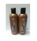 Cynos Argan Oil thairapy Moisture Shampoo & Conditioner Set